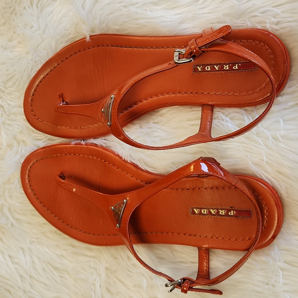 Prada Sandal
